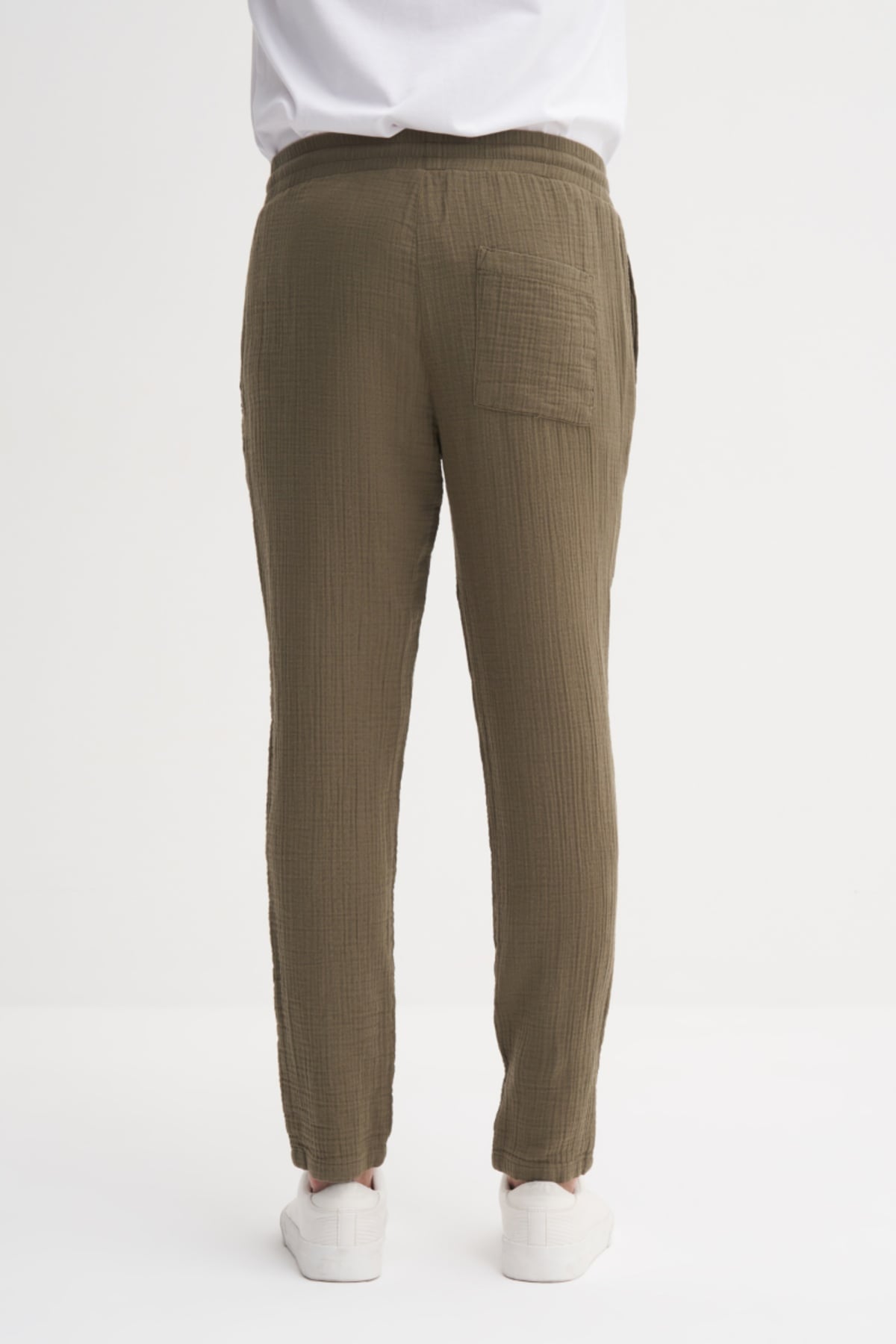 Erkek Kanvas Pantolon 00250