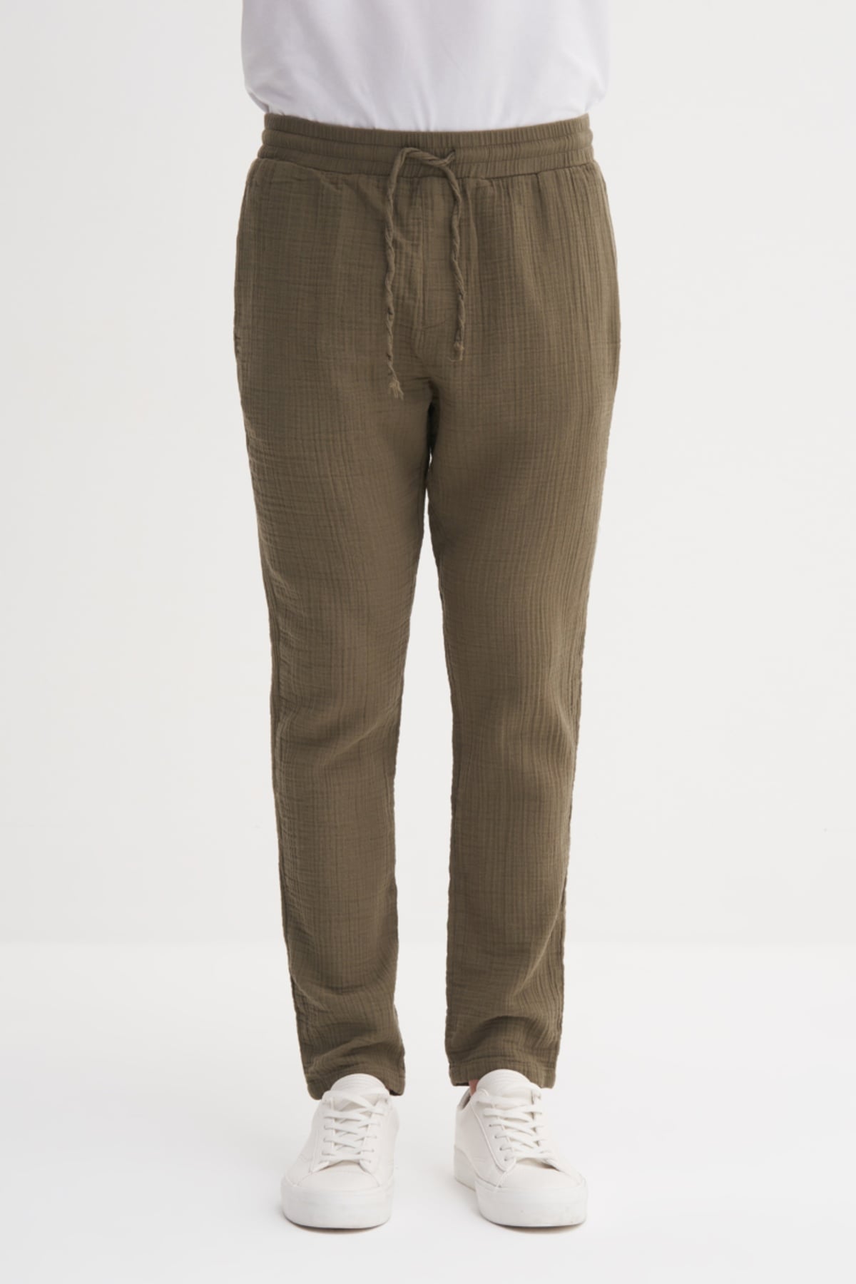 Erkek Kanvas Pantolon 00250