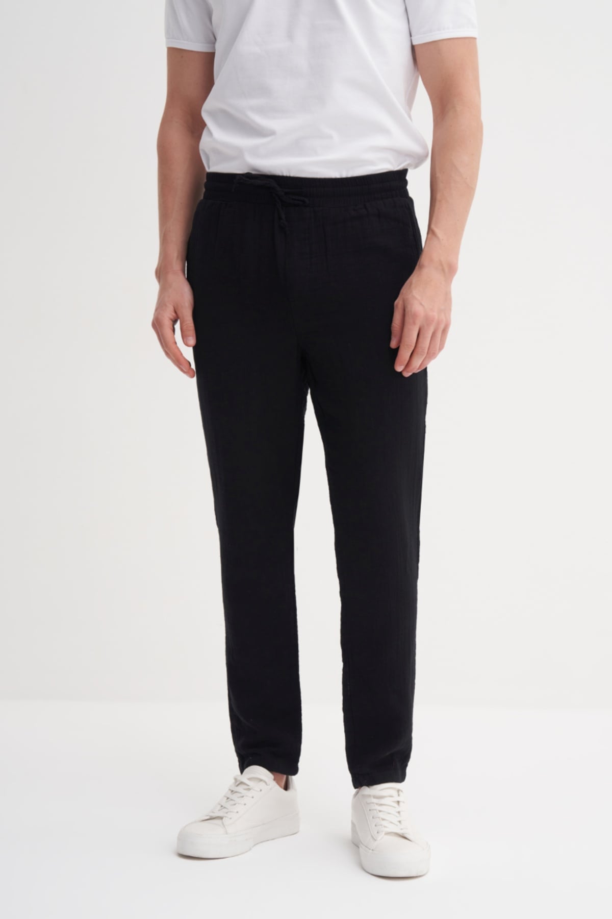 Erkek Kanvas Pantolon 00250