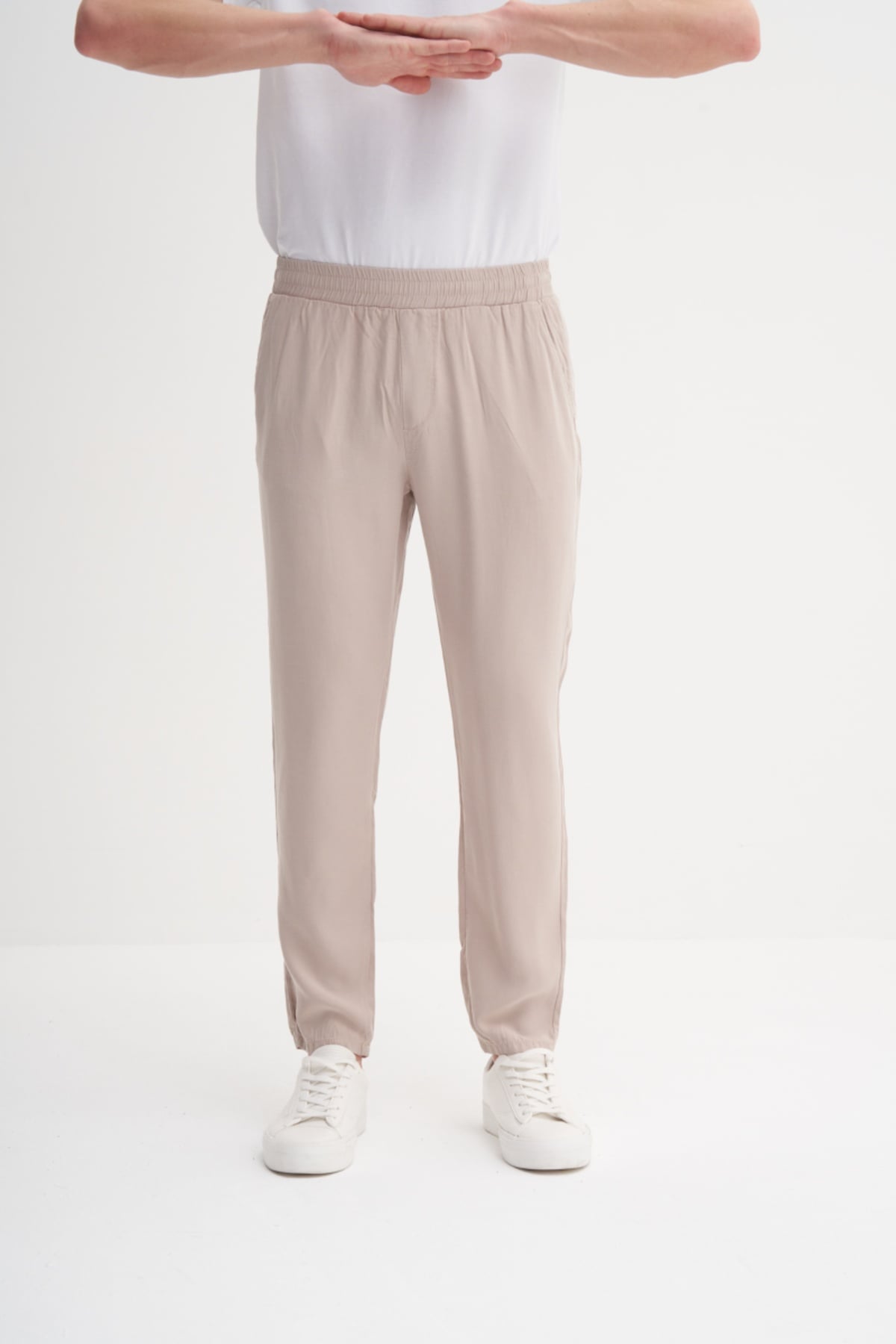 Erkek Kanvas Pantolon 00390