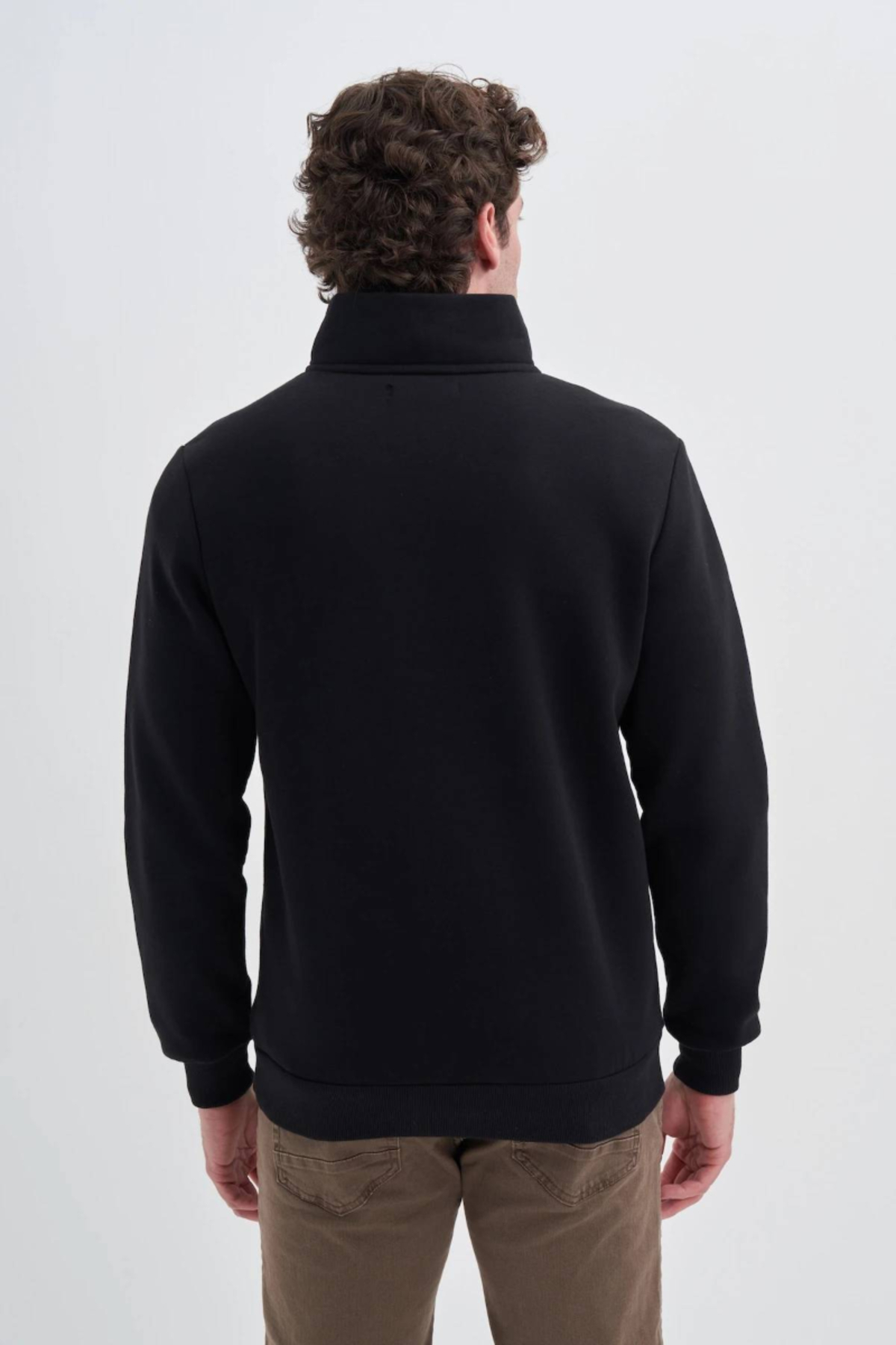 Erkek Sweat 56180
