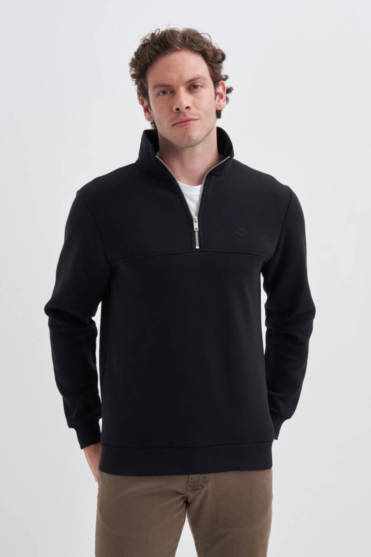 Erkek Sweat 56180