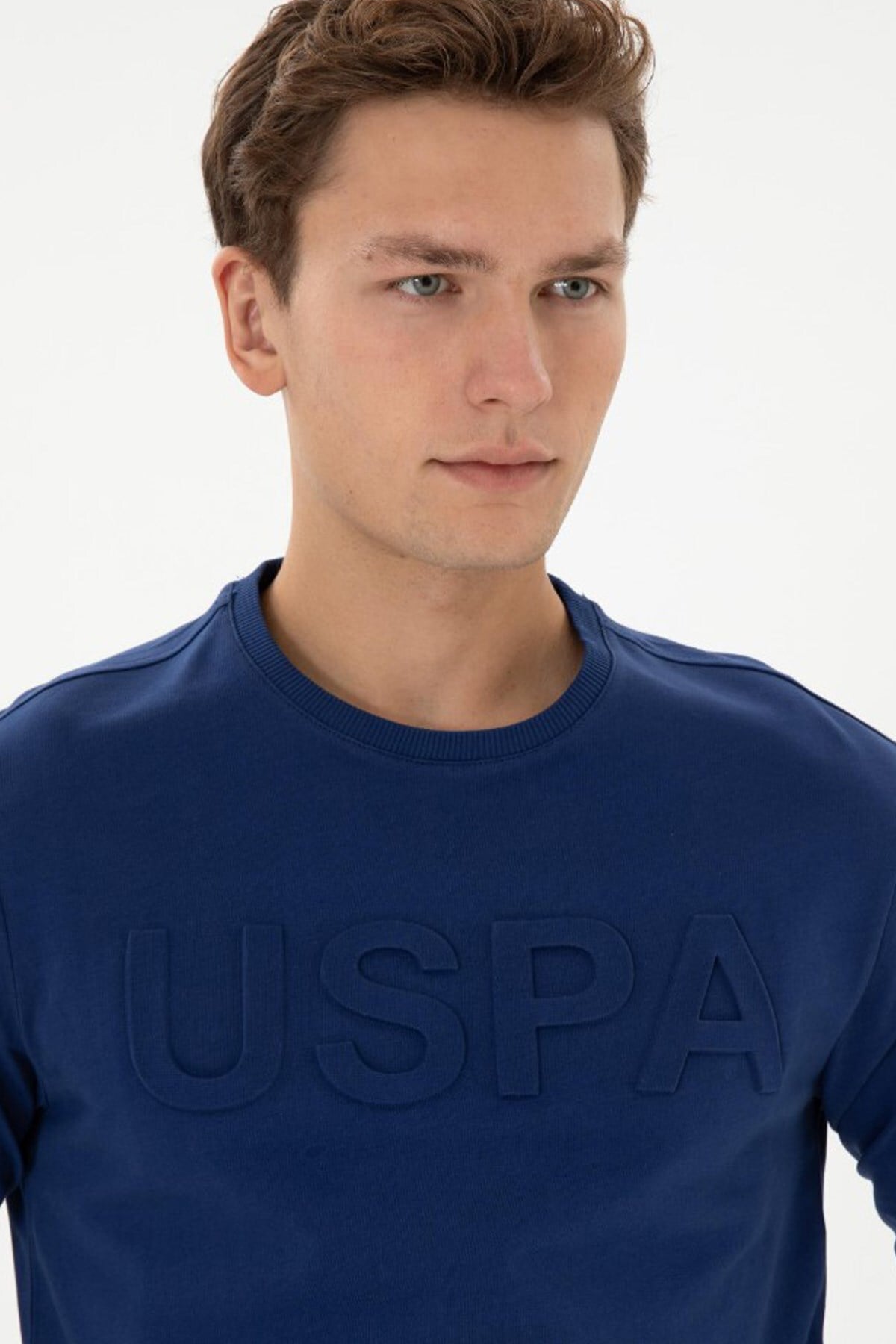 Erkek Sweatshirt