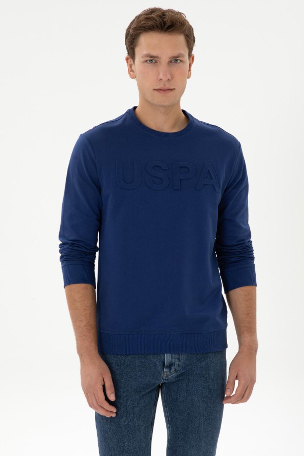 Erkek Sweatshirt