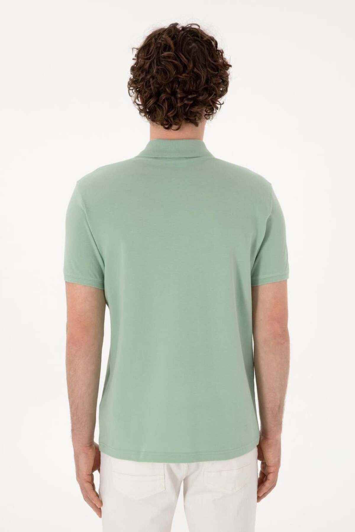 Erkek T-Shirt 2084151