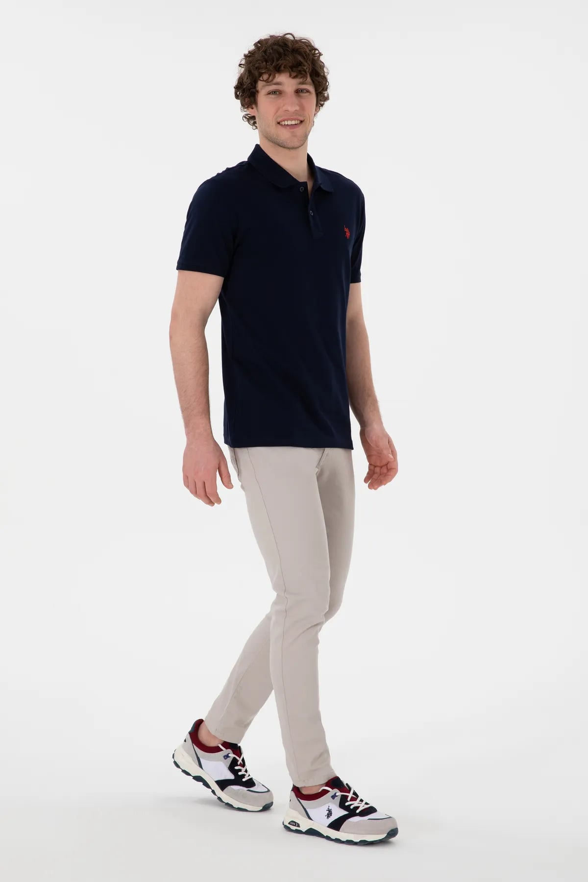 Erkek T-Shirt 2084151