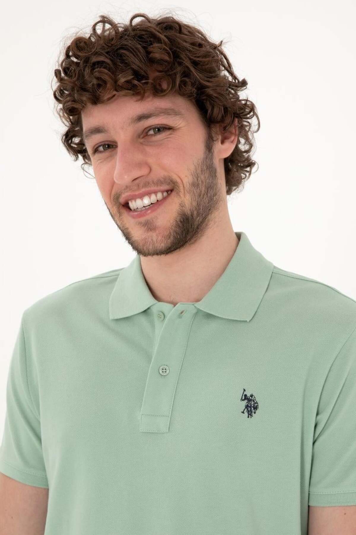 Erkek T-Shirt 2084151