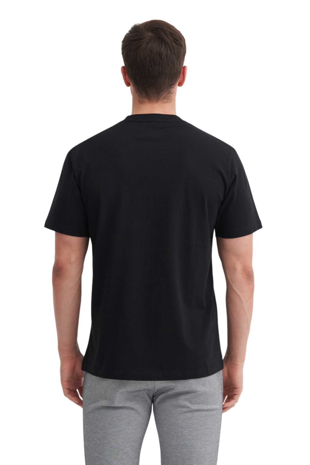 Erkek T-shirt CAZ.40850