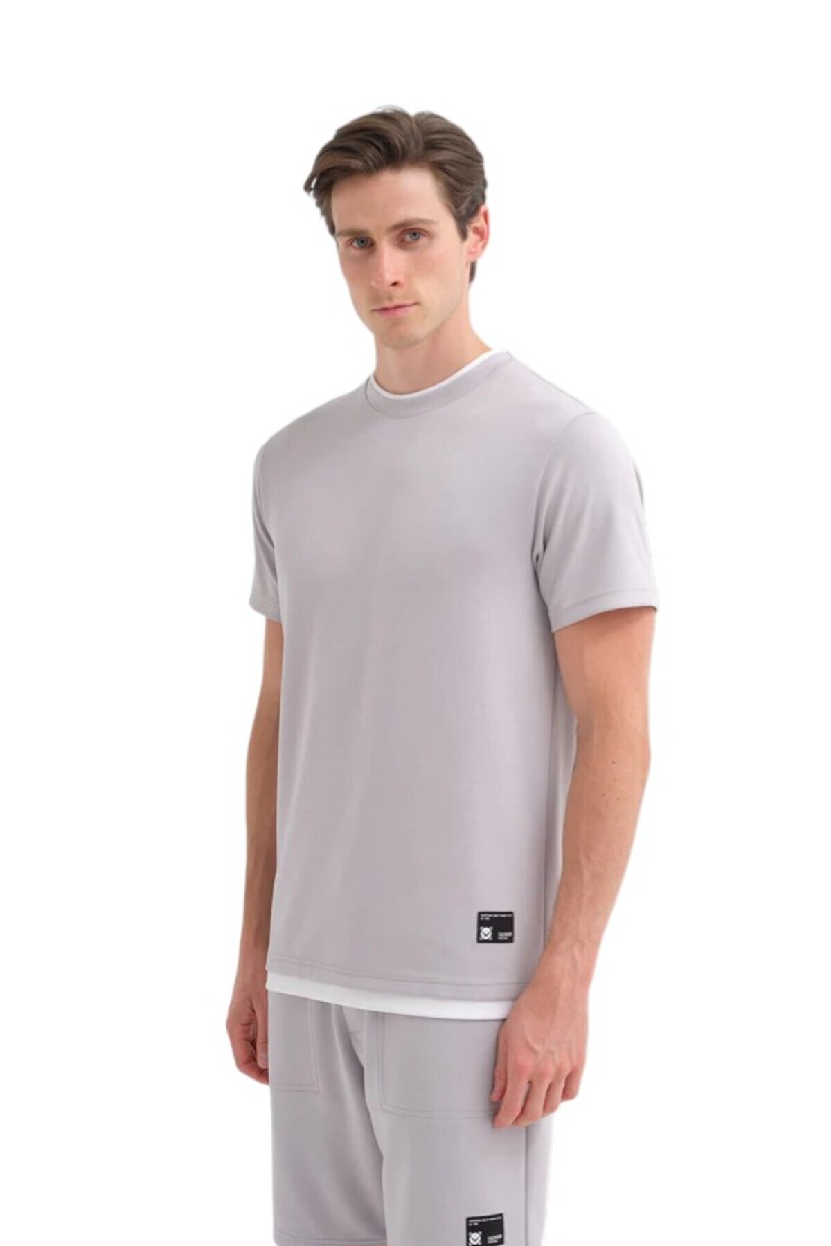 Erkek T-shirt CAZ.40030