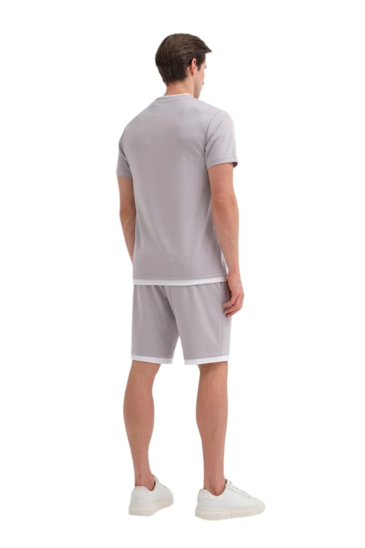 Erkek T-shirt CAZ.40030