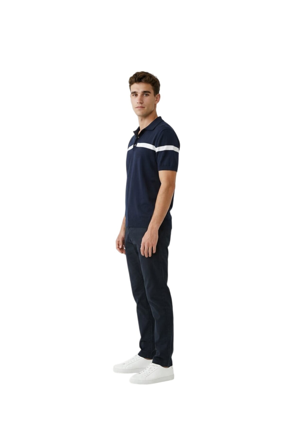 Erkek T-shirt CAZ.34235