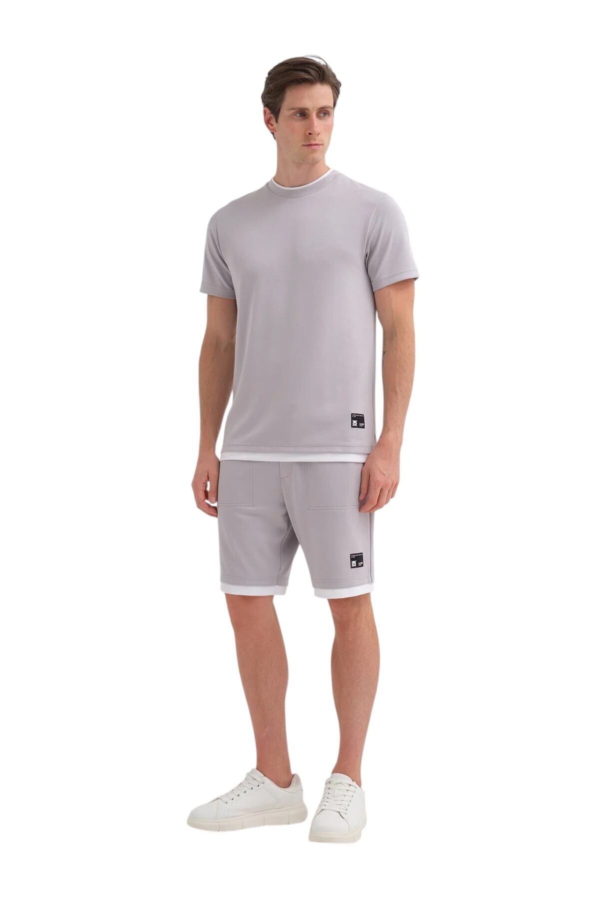 Erkek T-shirt CAZ.40030