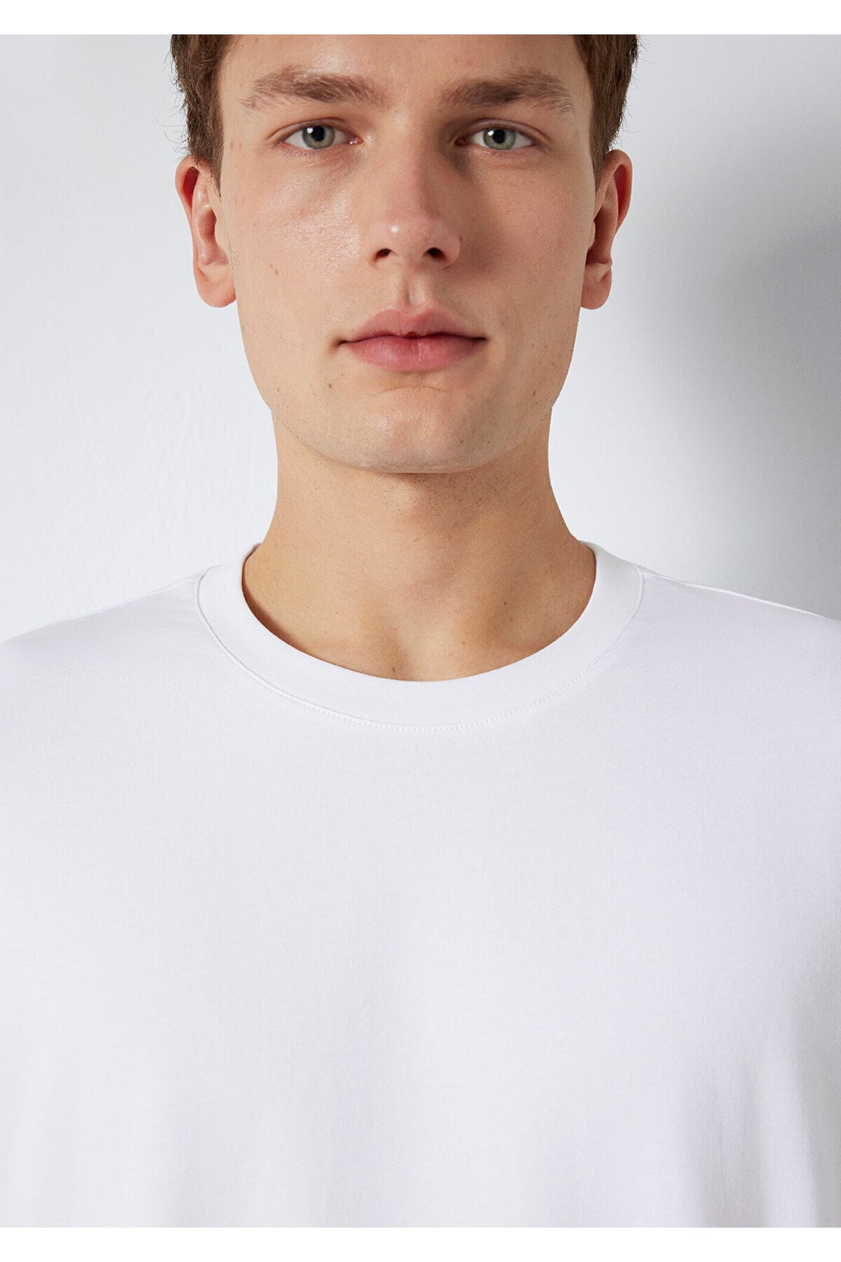 Erkek T-Shirt M0613199-620