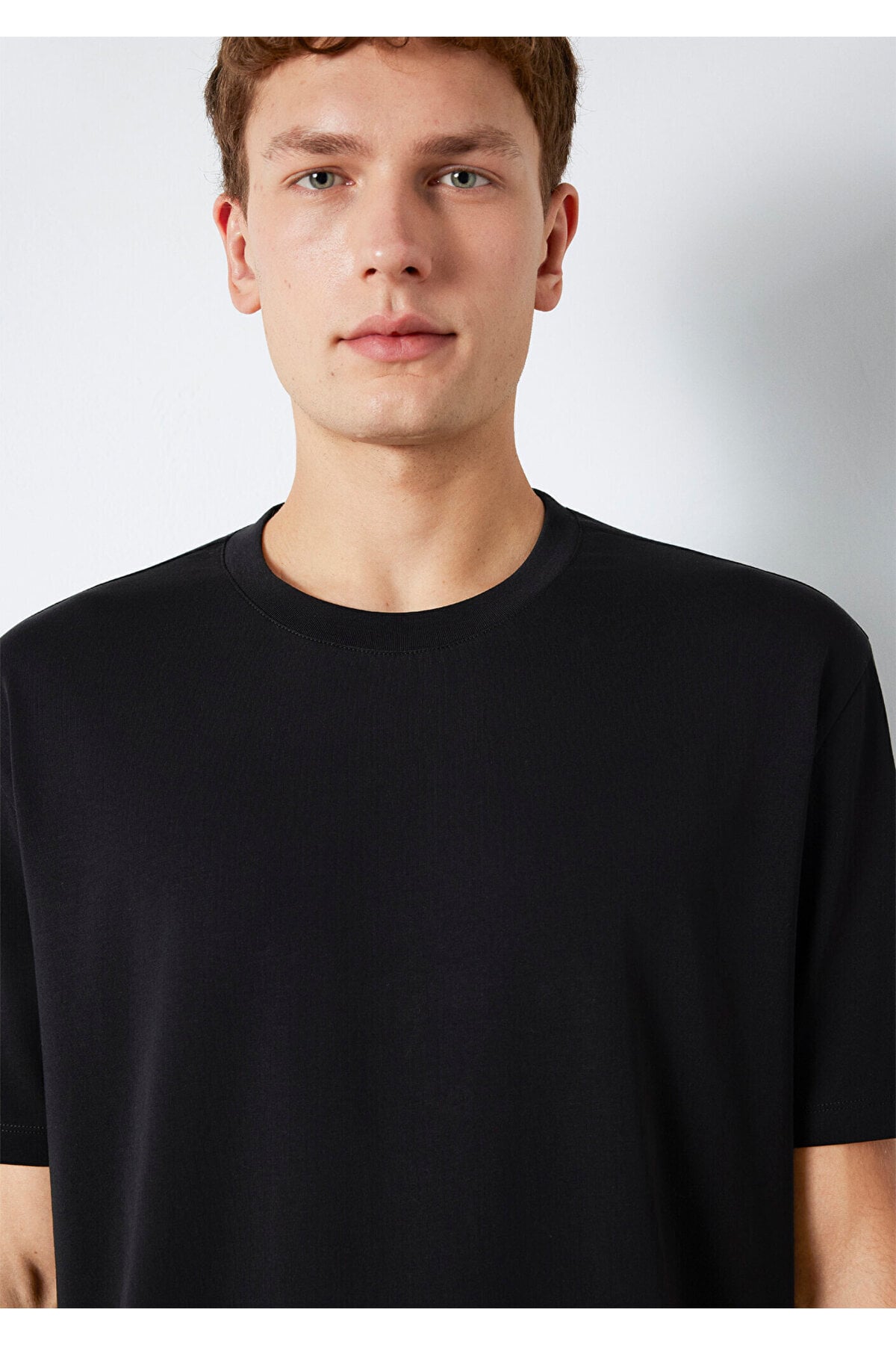 Erkek T-Shirt M0613199-900