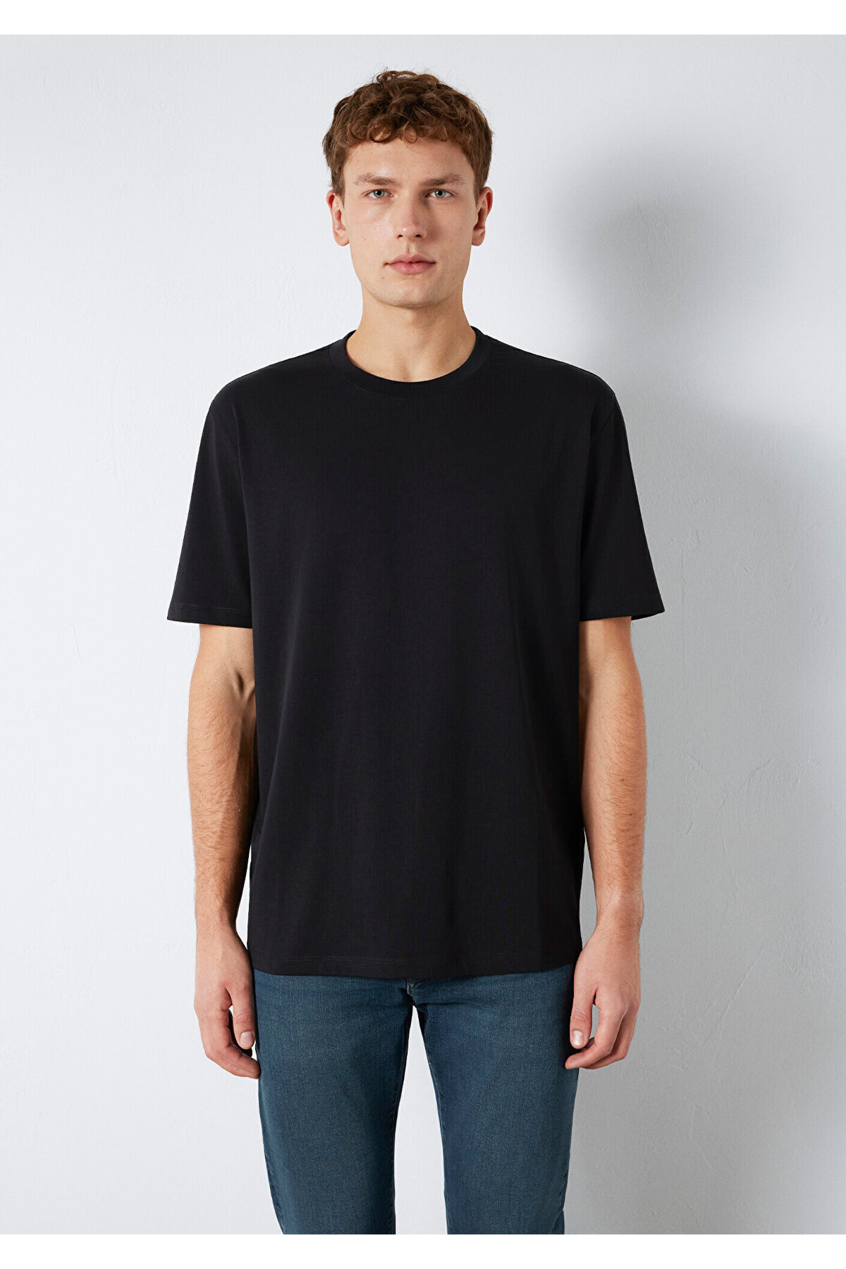 Erkek T-Shirt M0613199-900