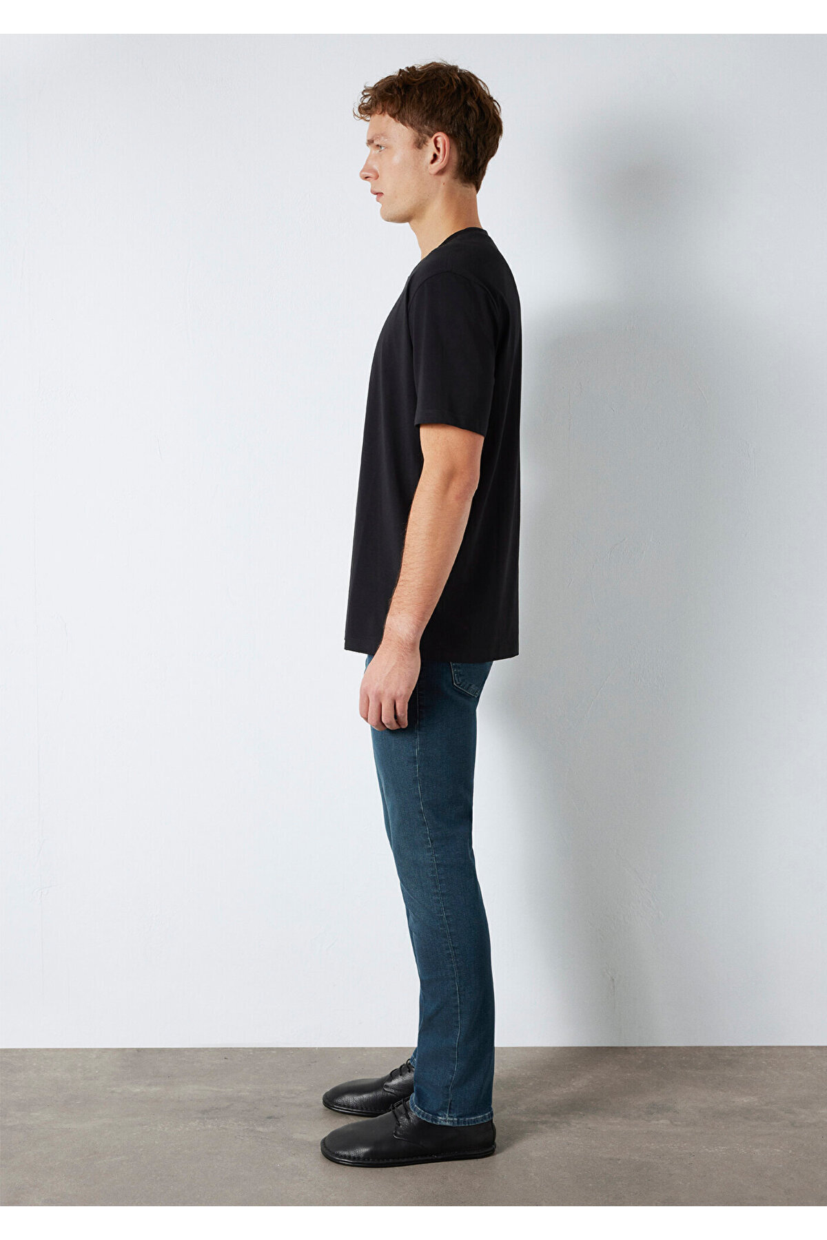 Erkek T-Shirt M0613199-900