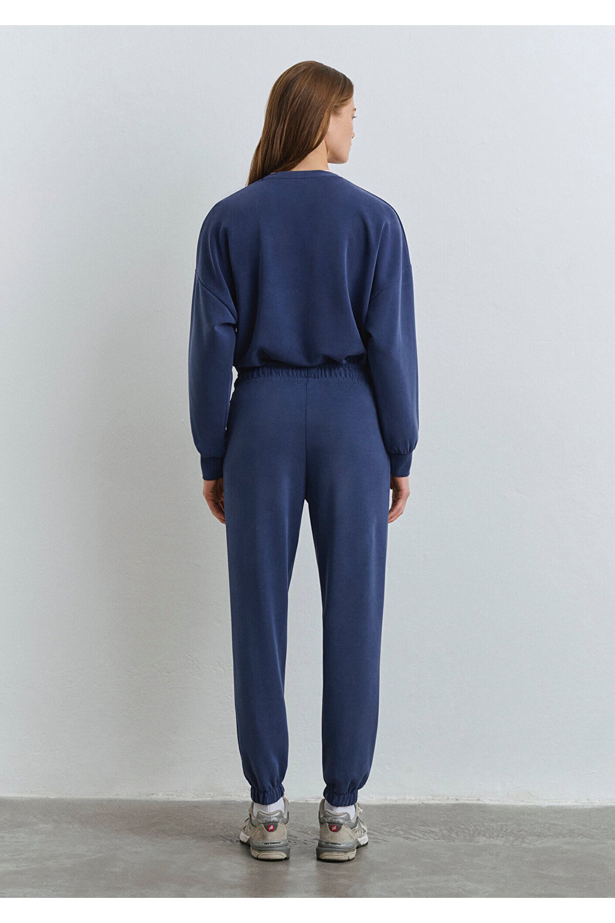 Eşofman Altı Potent Purple