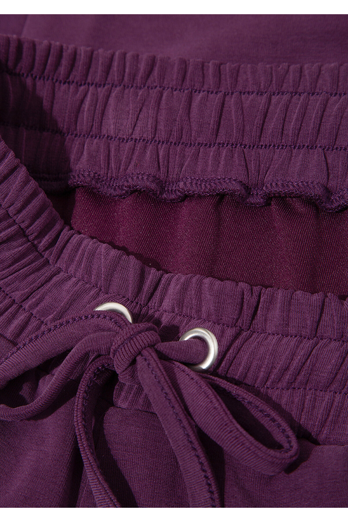 Eşofman Altı Potent Purple