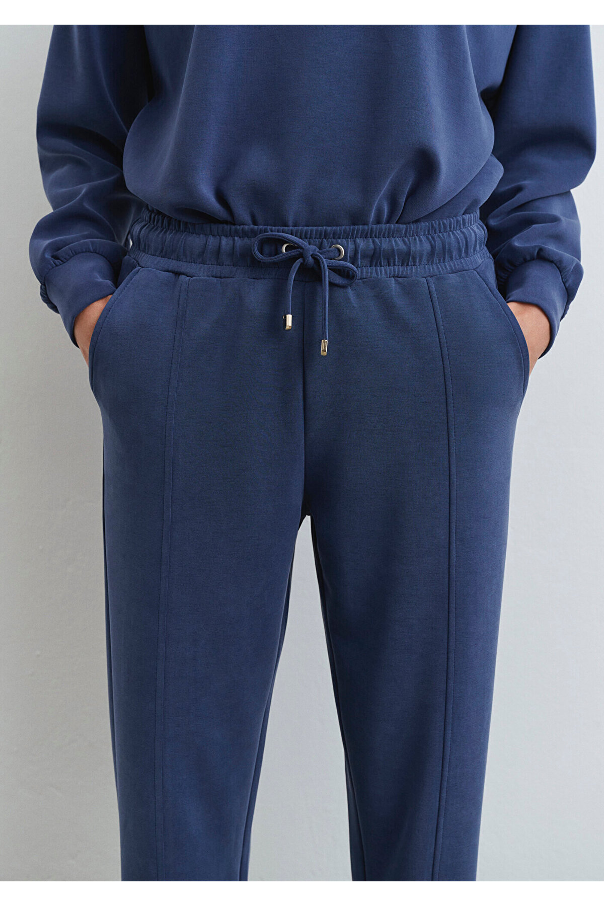 Eşofman Altı Potent Purple