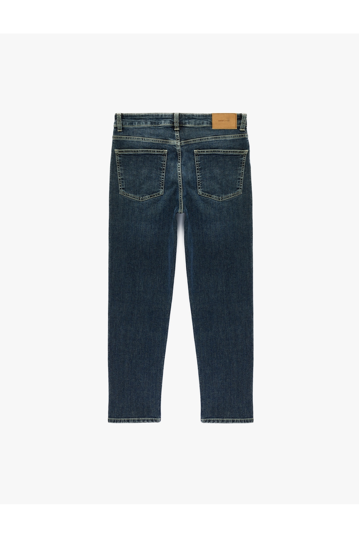 Eve Jeans Pantolon