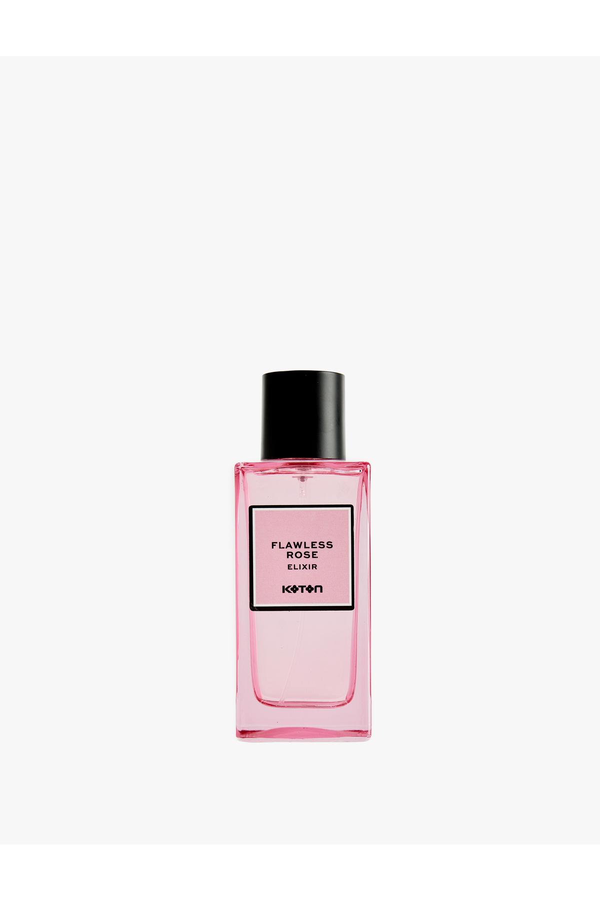 Flawless Rose Elixir 100 ML Vücut Spreyi