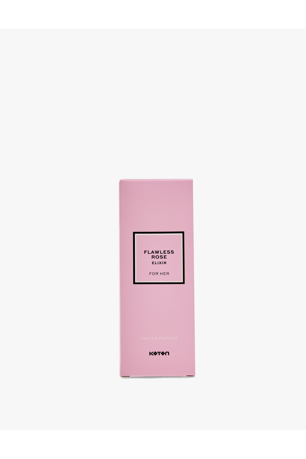 Flawless Rose Elixir 100 ML Vücut Spreyi
