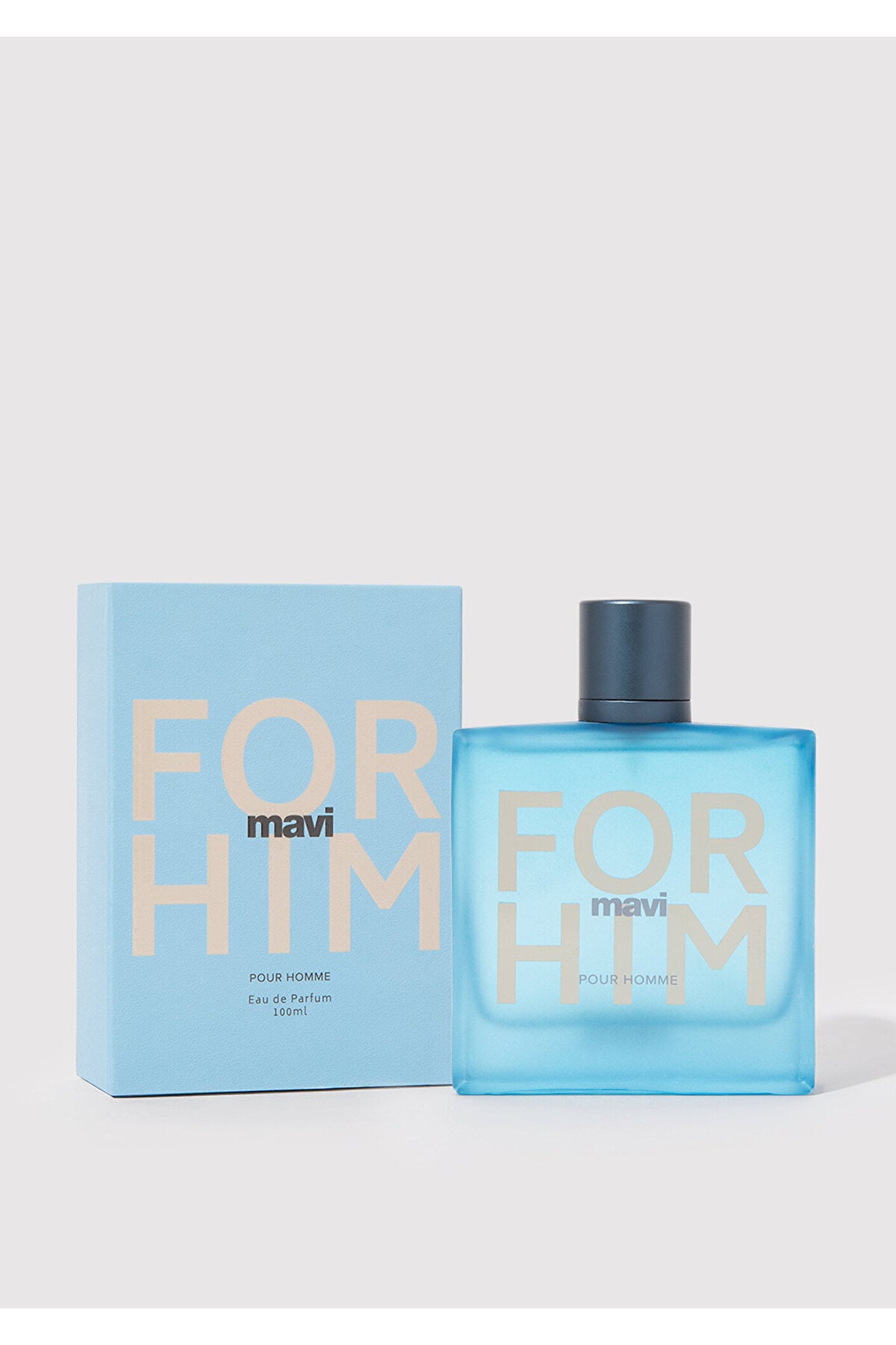 For Him Erkek Parfüm EDP 100 ml 0910610-82329