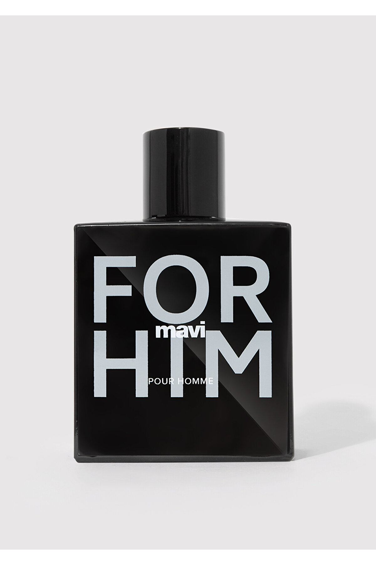 For Him Siyah Erkek Parfüm EDP 100 ml 0910573-900