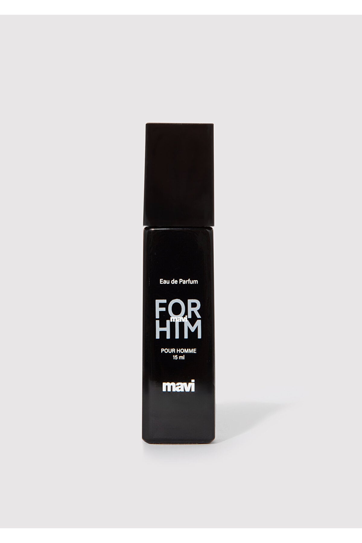 For Him Siyah Mini Erkek Parfüm EDP 15 ml 0910941-900
