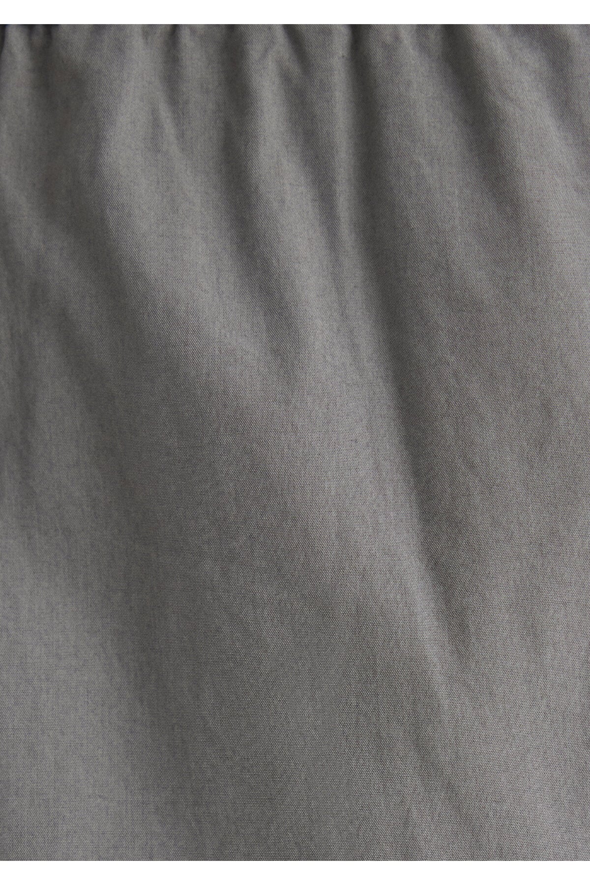 Gri Jogger Pantolon 0010272-70117