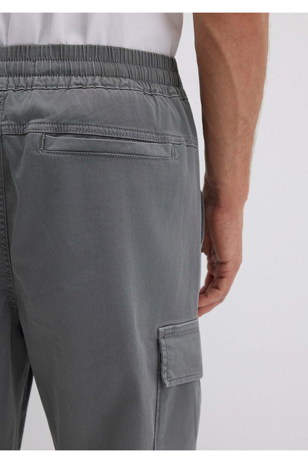 Gri Kargo Pantolon 0010552-70132
