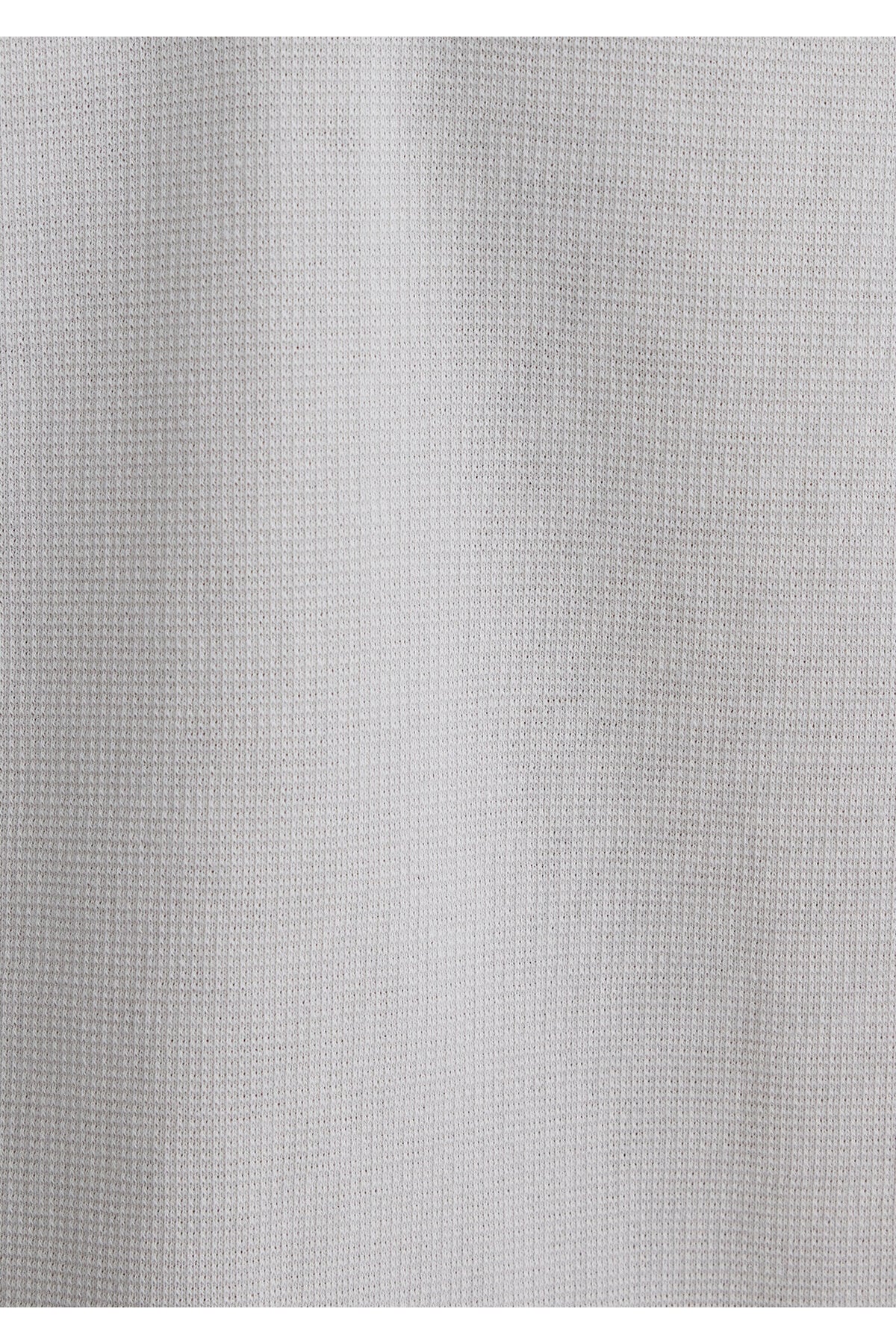 Gri Polo Tişört Regular Fit / Normal Kesim 0612633-70074