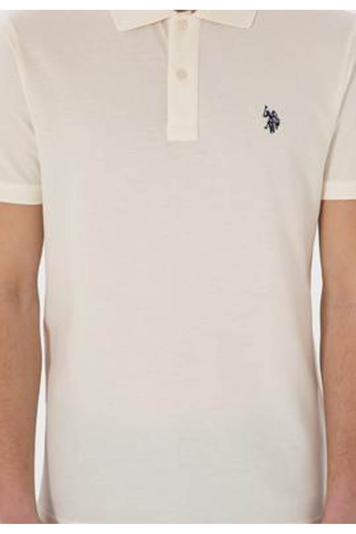 Gtp04Iy025 Erkek Polo Yaka T-shirt 2084151
