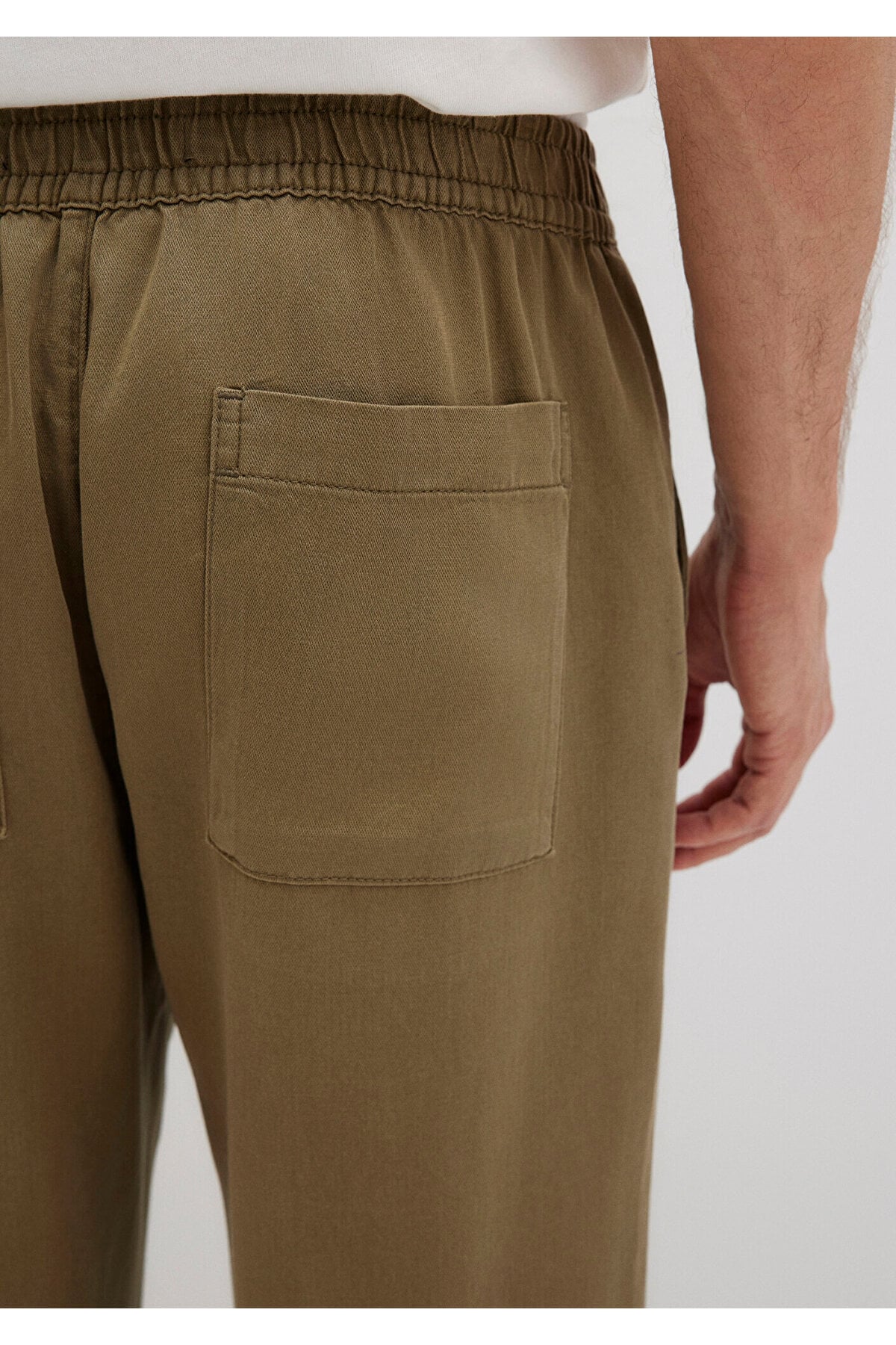 Haki Pantolon 0010478-71816