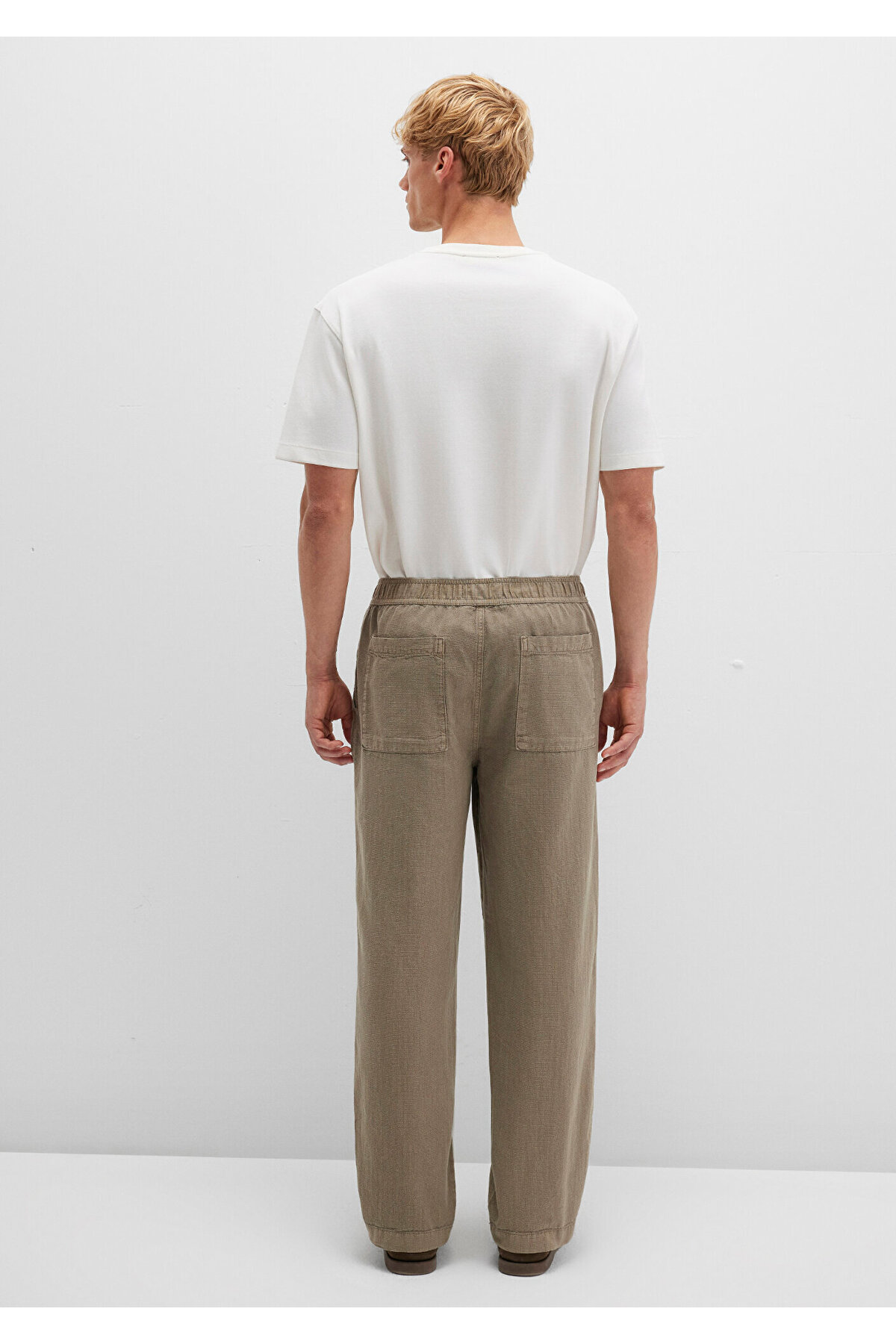 Haki Pantolon 0010500-71816