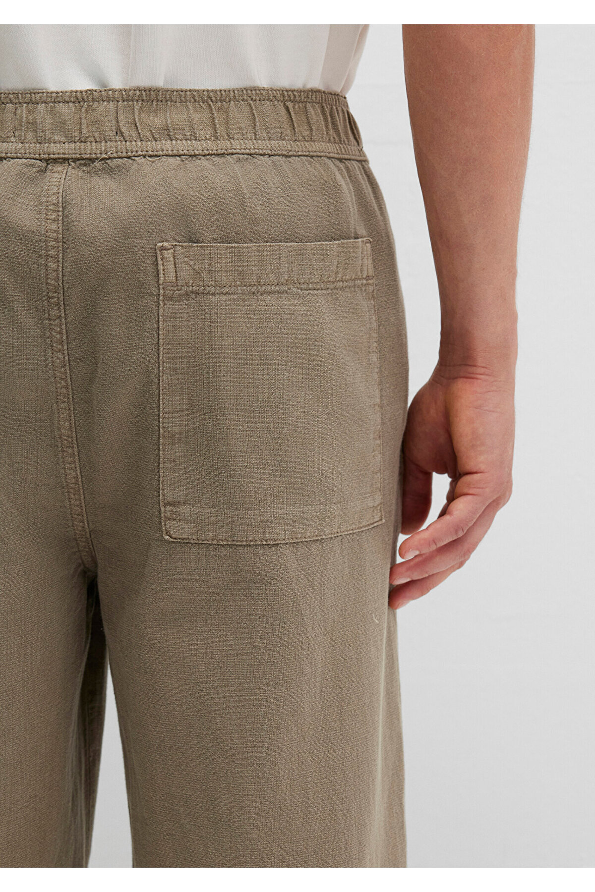Haki Pantolon 0010500-71816