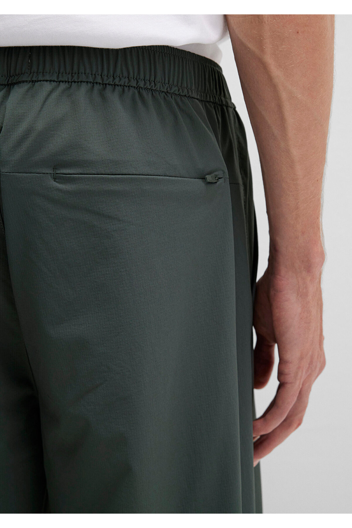 Haki Spor Pantolon 0010457-71598