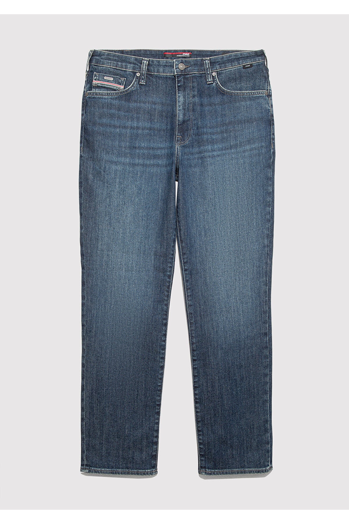 Hasan Krmzbyz Koyu Jean Pantolon 0006690988