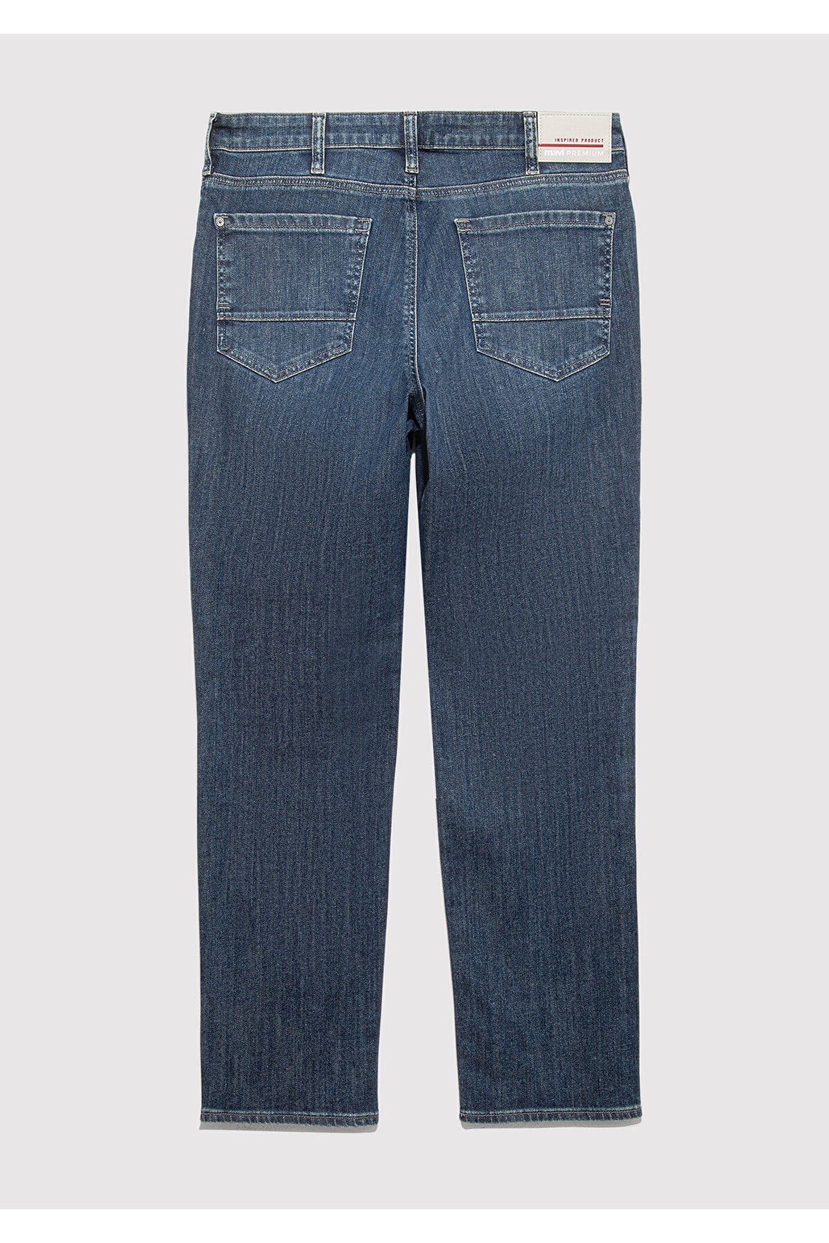 Hasan Krmzbyz Koyu Jean Pantolon 0006690988
