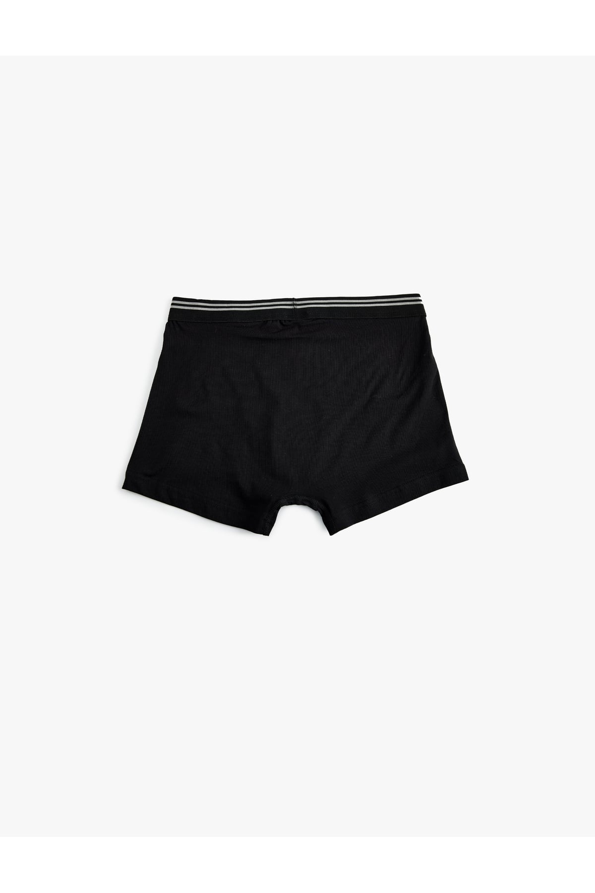 Hayvan Baskılı Pamuklu 3'lü Boxer Seti