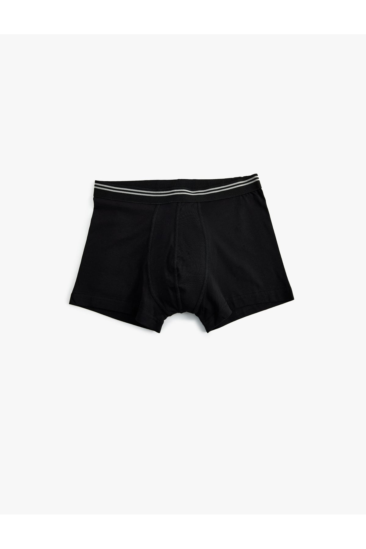Hayvan Baskılı Pamuklu 3'lü Boxer Seti