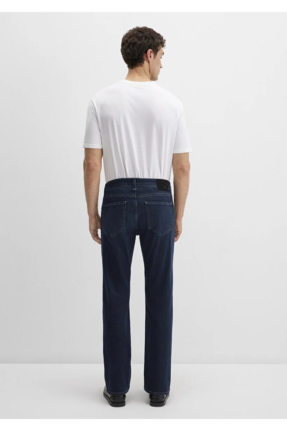 Hunter Inky Erkek Jean Pantolon M0020290825
