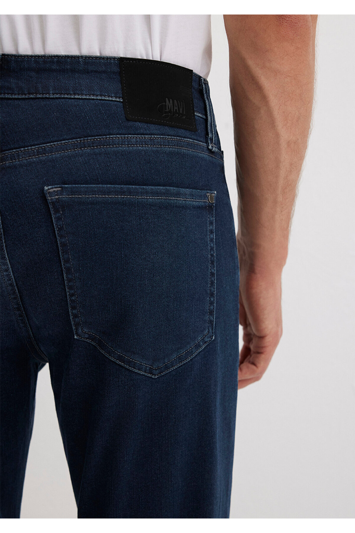 Hunter Inky Erkek Jean Pantolon M0020290825