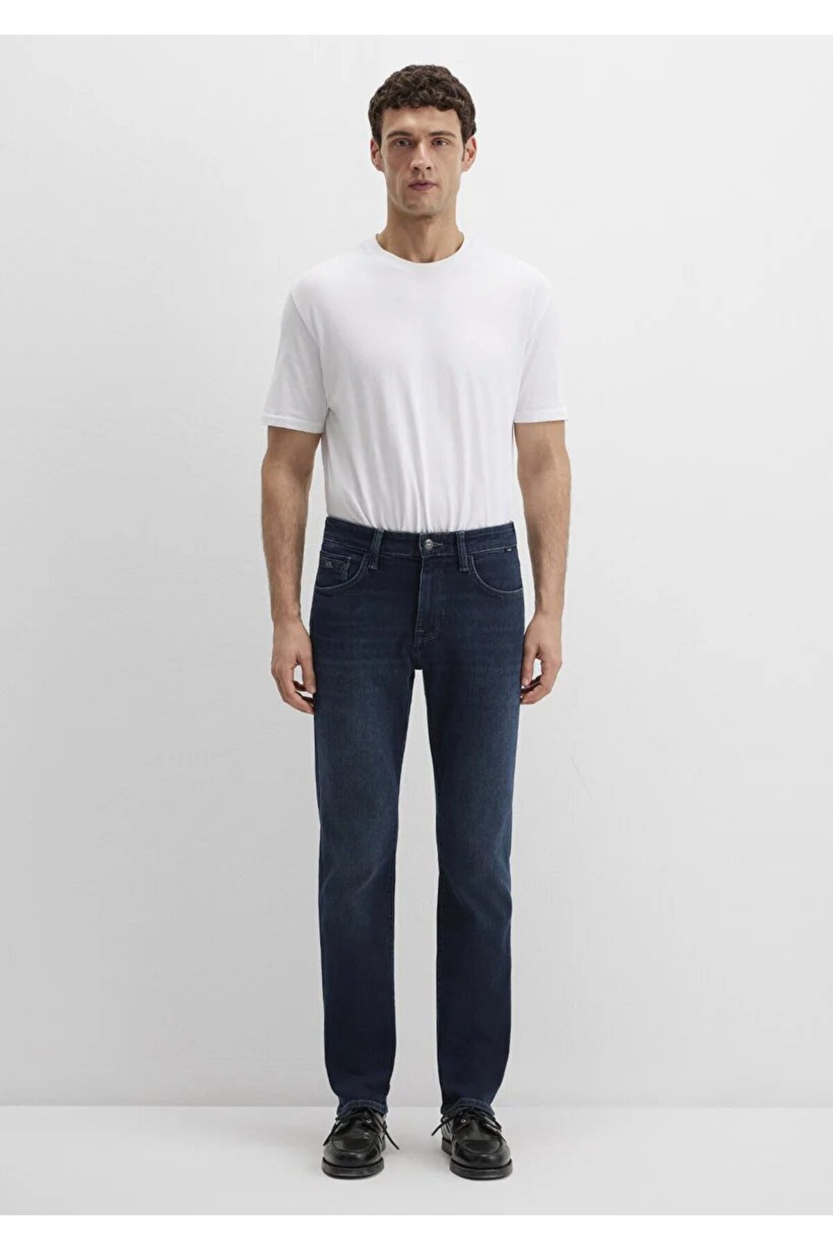 Hunter Inky Erkek Jean Pantolon M0020290825
