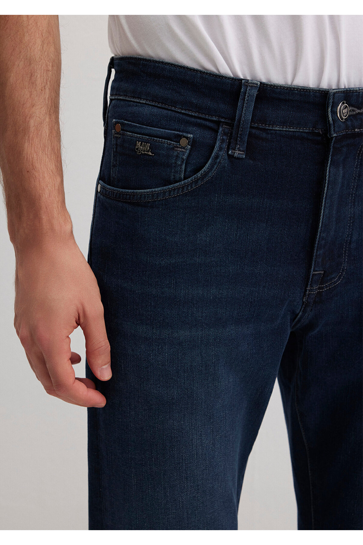 Hunter Inky Erkek Jean Pantolon M0020290825