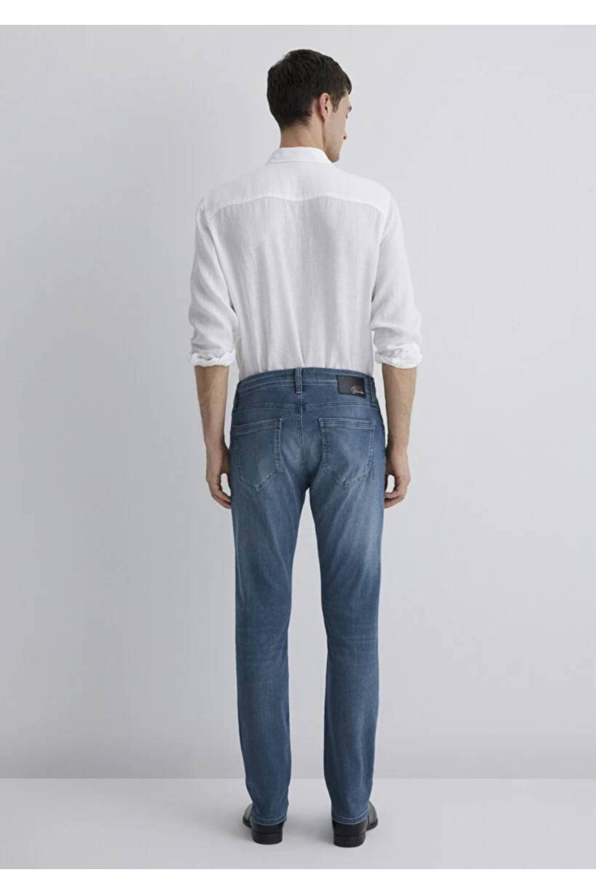 indigo Erkek Jean Pantolon M0035189560