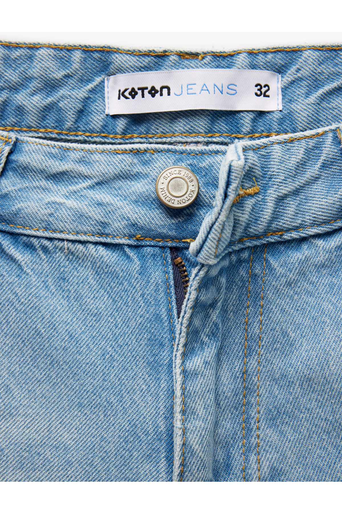 indigo Erkek Şort 5SAM40005ID