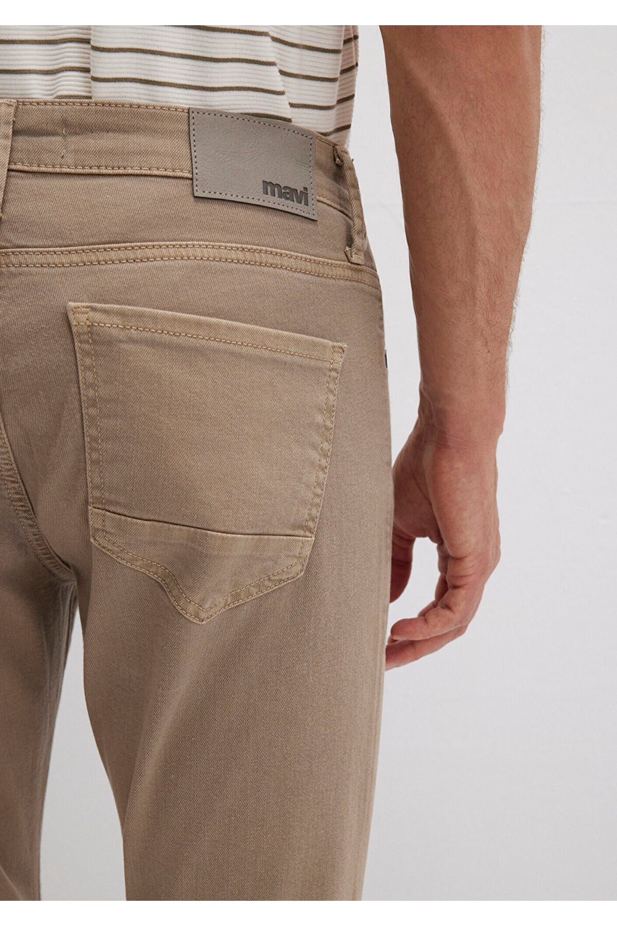 Jake Bej Comfort Gabardin Pantolo 0042286571