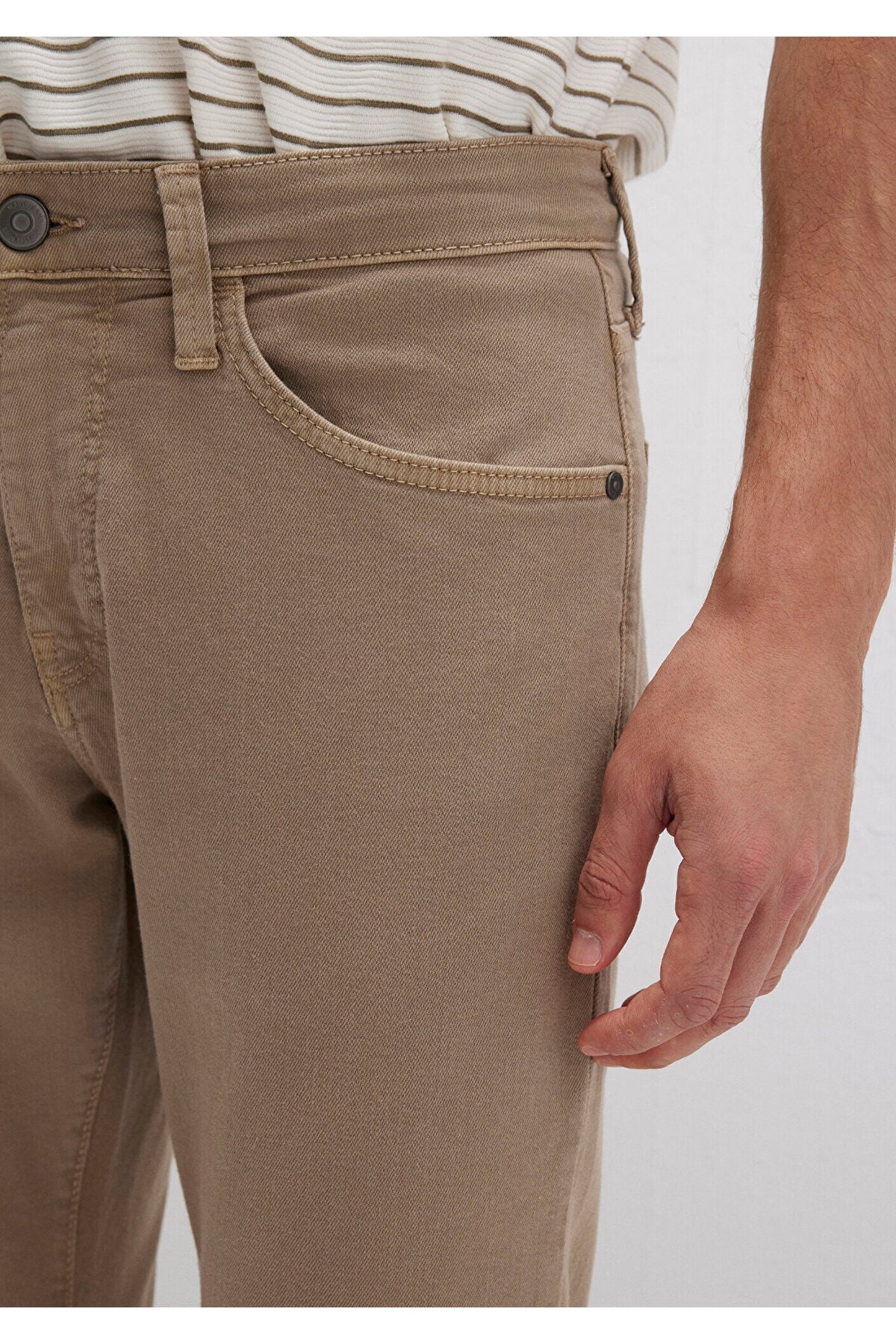 Jake Bej Comfort Gabardin Pantolo 0042286571