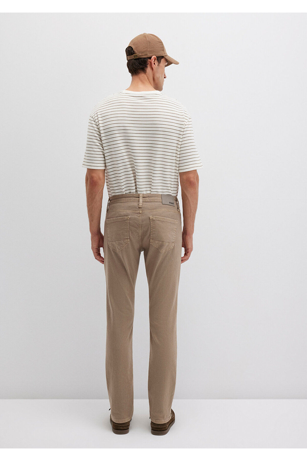 Jake Bej Comfort Gabardin Pantolo 0042286571